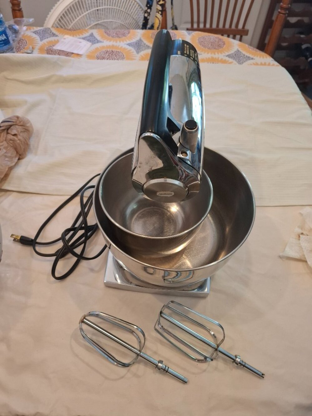 Sunbeam MixMaster - Picture 2 of 7